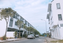  KHU ĐÔ THỊ CAO CẤP GREEN CITY – HẢI PHÒNG