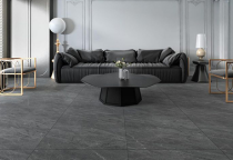 GẠCH MEN ĐEN VÂN TRẮNG – GIẢI PHÁP LÁT NỀN HIỆN ĐẠI VÀ ĐẲNG CẤP