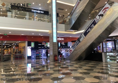 TRUNG TÂM THƯƠNG MẠI VINACOM PLAZA – HÀ NAM