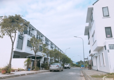  KHU ĐÔ THỊ CAO CẤP GREEN CITY – HẢI PHÒNG